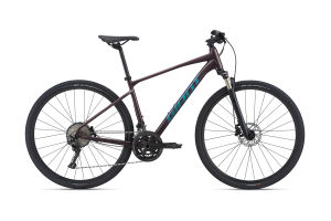 Roam 0 Disc