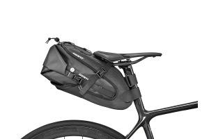H2Pro Saddle Bag