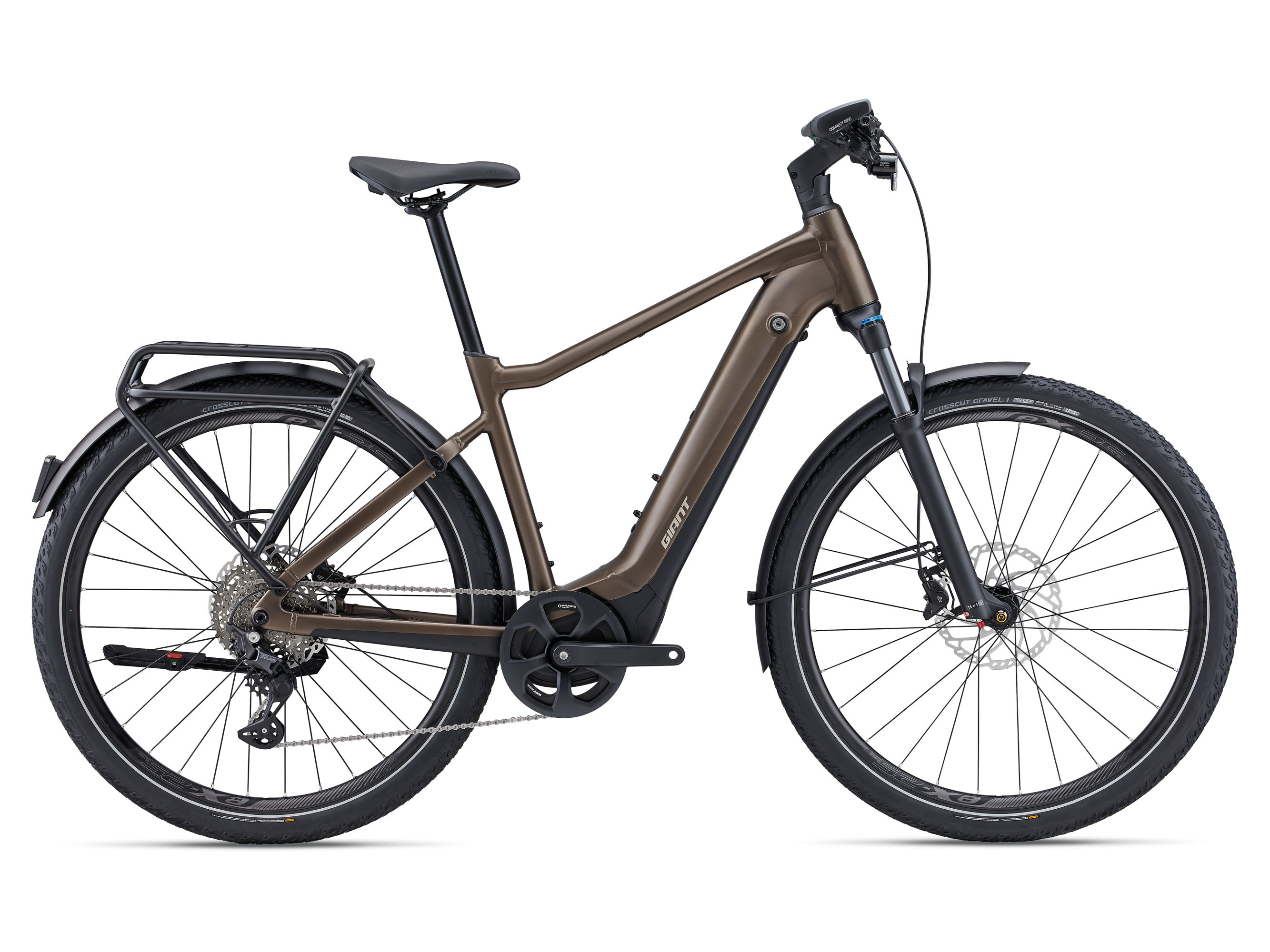 Explore E+ Pro 1 Truffle