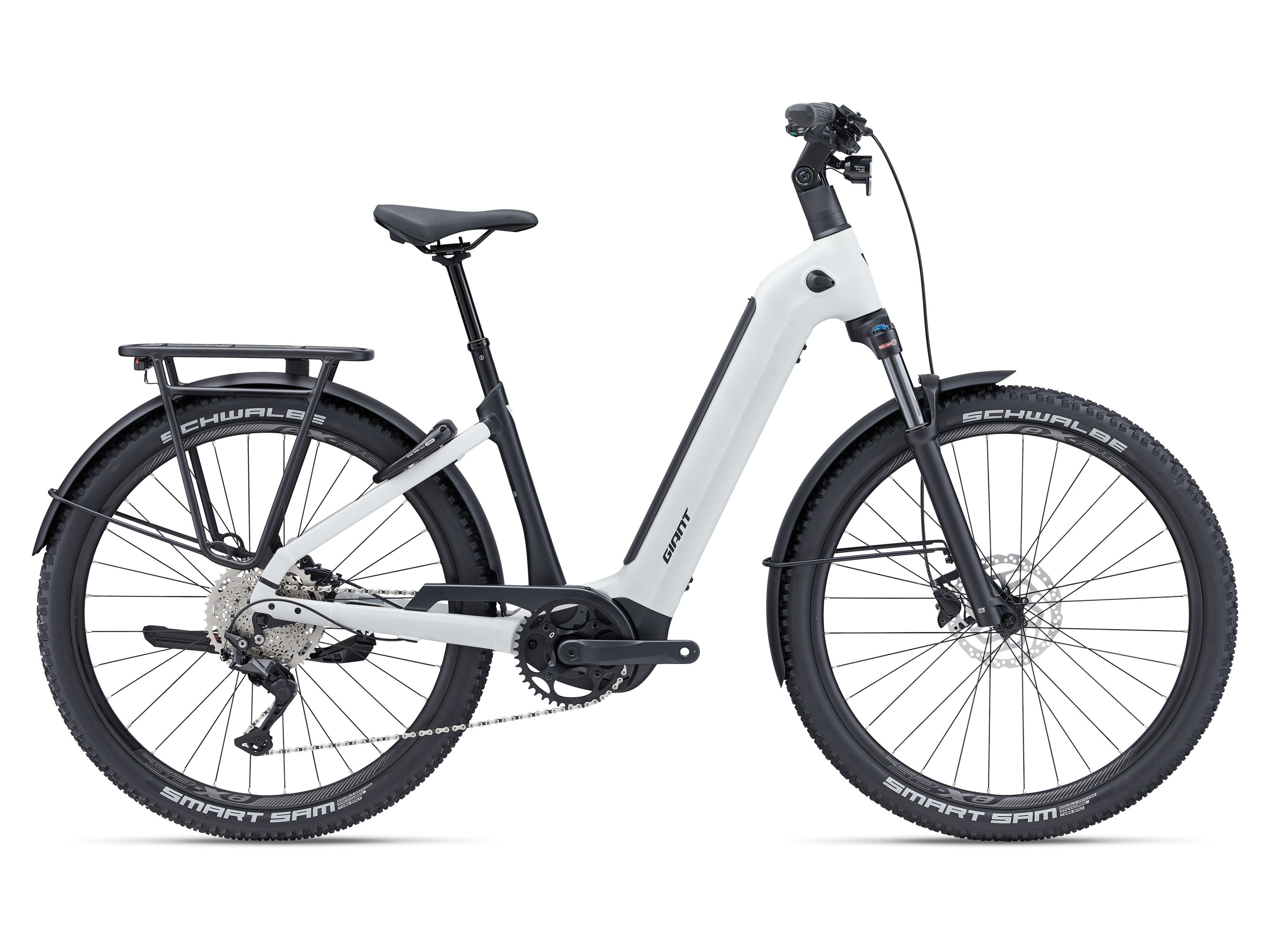AnyTour X E+ 3 Snow Drift M