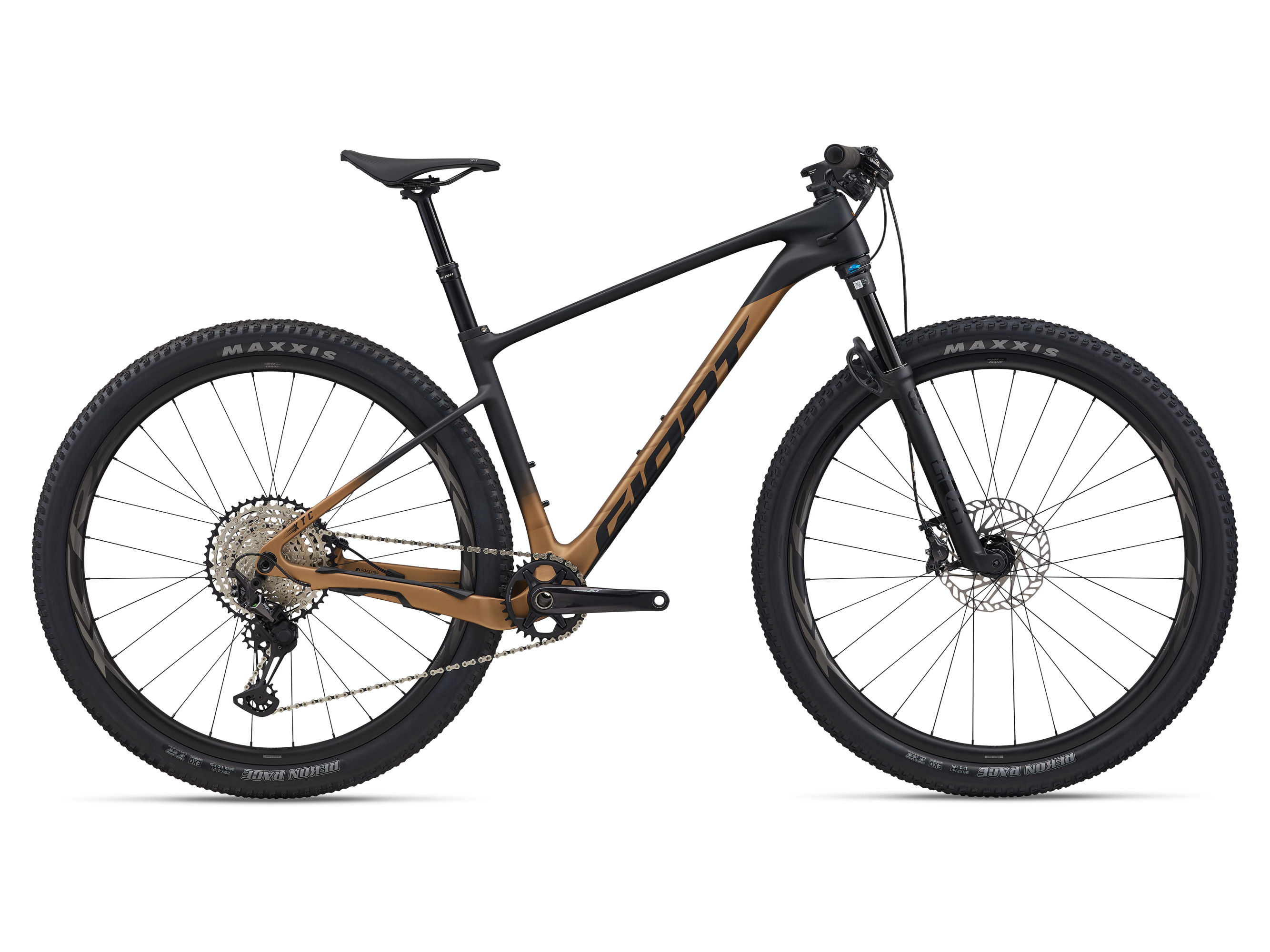 Giant XTC Advanced 29 1