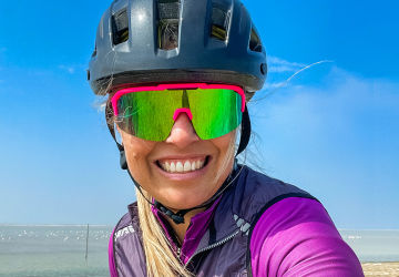 Marzia Bortolameotti - Donne di Montagna