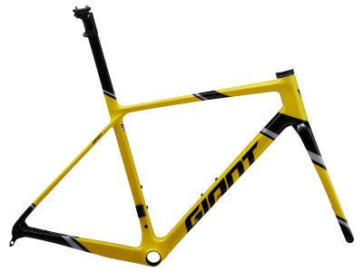 TCR Advanced SL Frameset
