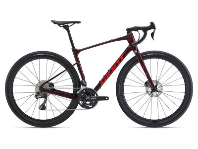 Revolt Advanced Pro 0