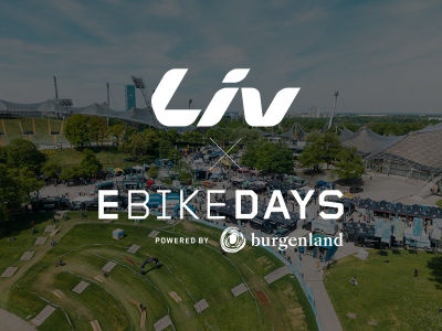 E BIKE DAYS München