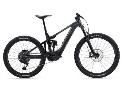 VTT électrique Femme Intrigue X Advanced E+ Elite