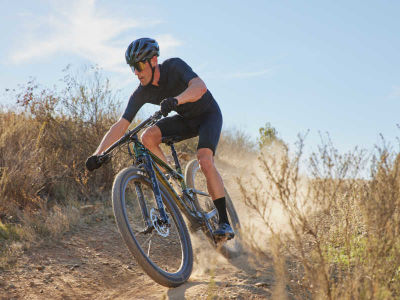 Where to Ride MTB East Gippsland