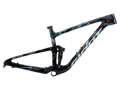 Anthem Advanced 29er Frameset