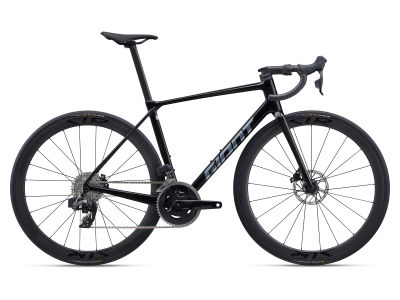 TCR Advanced Pro