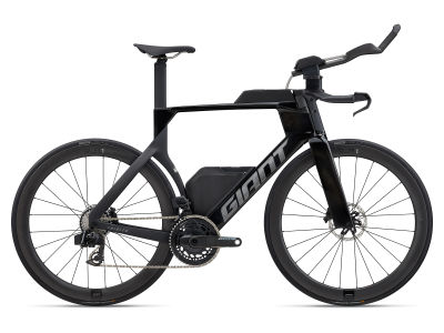 Trinity Advanced SL 1