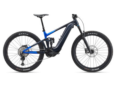 VTT électrique Trance X E+