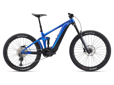 VTT électrique Reign E+