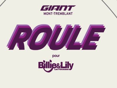 Roulez pour Billie & Lilly Les Fonceuses
