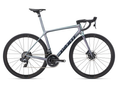 Vélo Route TCR Advanced SL Disc