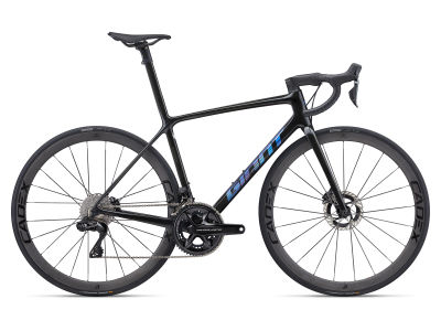 Vélo Route TCR Advanced SL Disc