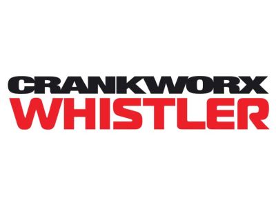 Crankworx Whistler