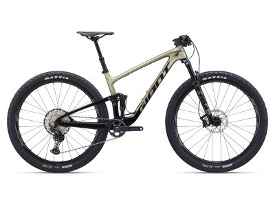 Anthem Advanced 29er 2