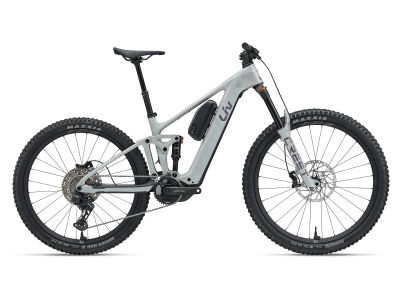 Intrigue Advanced E+