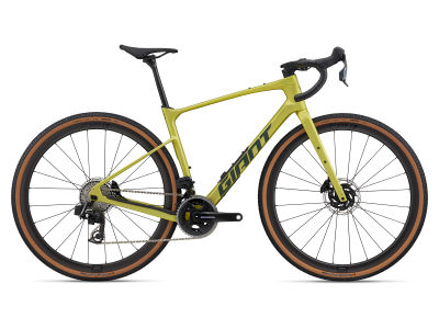 Vélo Gravel Revolt Advanced Pro