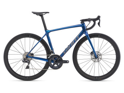 TCR Advanced Pro Disc 0