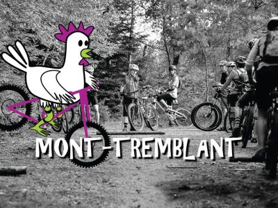 Les Poules qui Roulent - Sorties hebdomadaires