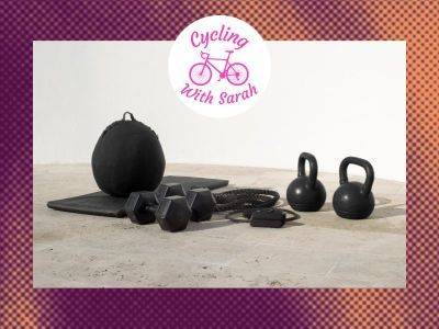 CWS - Strength Training Sessions