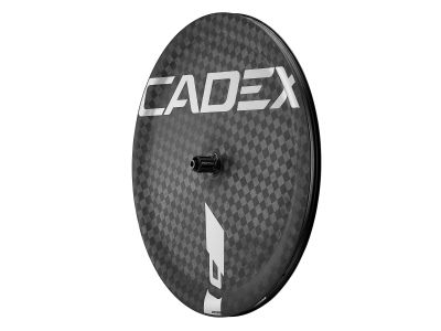 Roues CADEX Aero � Disque Tube...