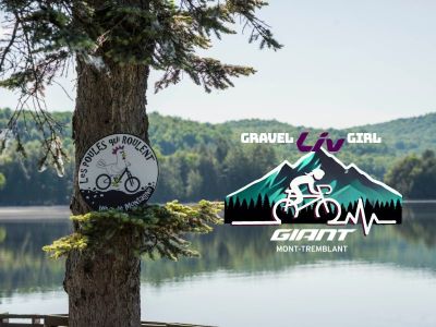 Come ride with the Gravel Liv Girls!