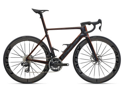 Propel Advanced SL 0 RED