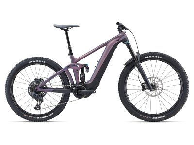 VTT électrique Reign E+
