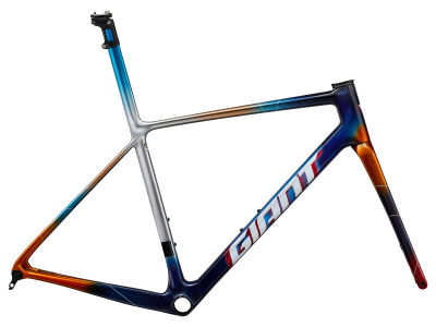Cuadro Escalador TCR Advanced SL