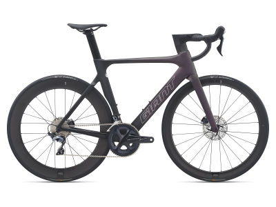 Propel Advanced Pro Disc 1