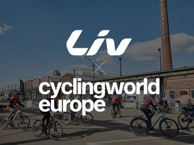 Cycling World Europe Liv