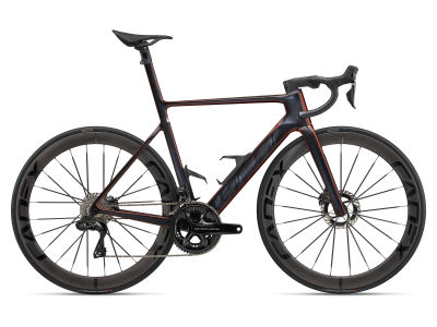 Propel Advanced SL