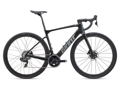 Vélo Route électrique Defy Advanced E+ Elite