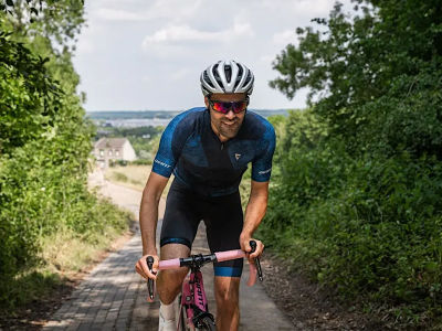 An Evening with Tom Dumoulin