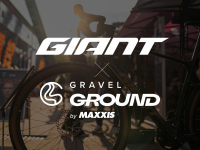 Gravel Ground by MAXXIS