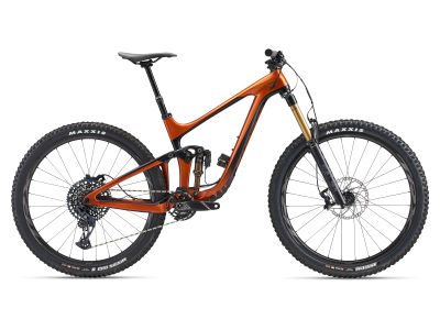 Reign Advanced Pro 29 1