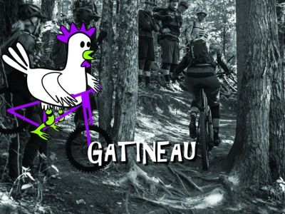 Les Poules qui Roulent - Sorties hebdomadaires