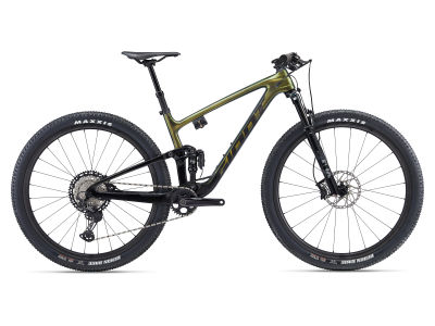 VTT Anthem Advanced Pro 29