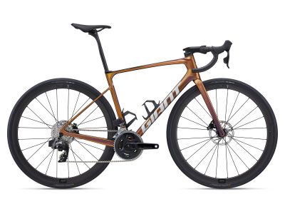 Defy Advanced Pro