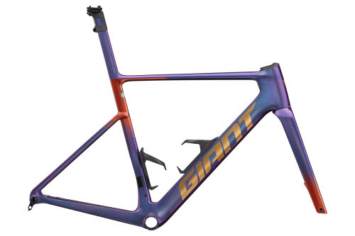 Propel Advanced SL Frameset