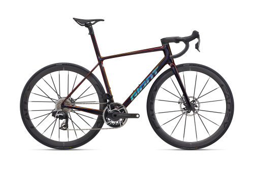 TCR Advanced SL