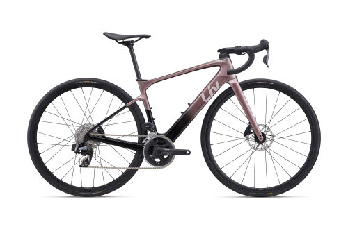 Avail Advanced E+ Elite