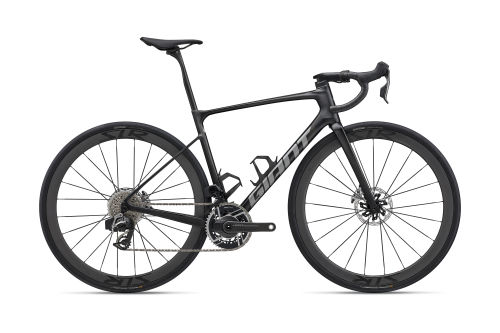 Vélo Route Defy Advanced Pro