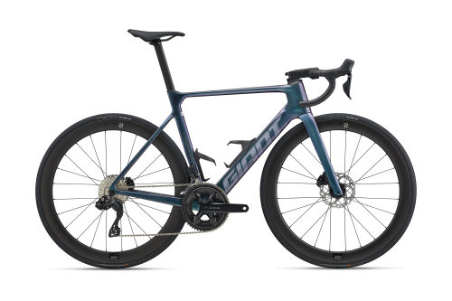 Propel Advanced