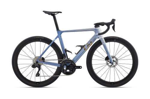 Vélo Route Femme EnviLiv Advanced Pro