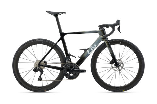 Vélo Route Femme EnviLiv Advanced Pro