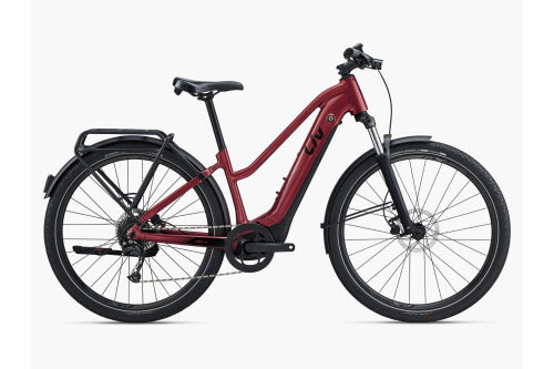 Amiti E+ 45