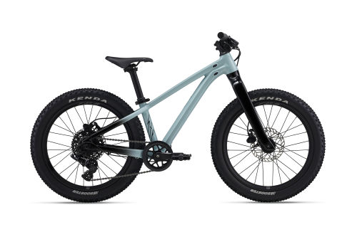 VTT fille STP 20